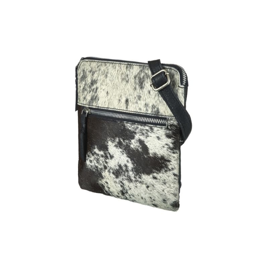 MINIBAG SHERPA BLACK